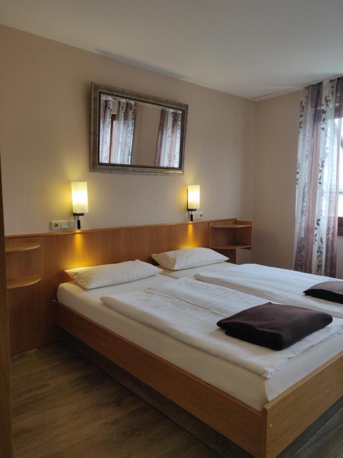 Alt Reinsport Hotel Писпорт Екстериор снимка