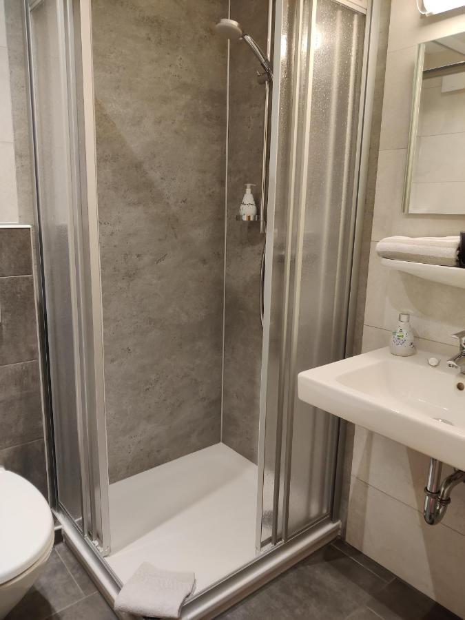 Alt Reinsport Hotel Писпорт Екстериор снимка